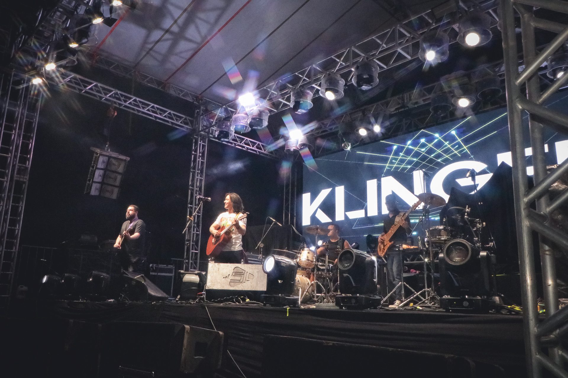 Rock In Macapá